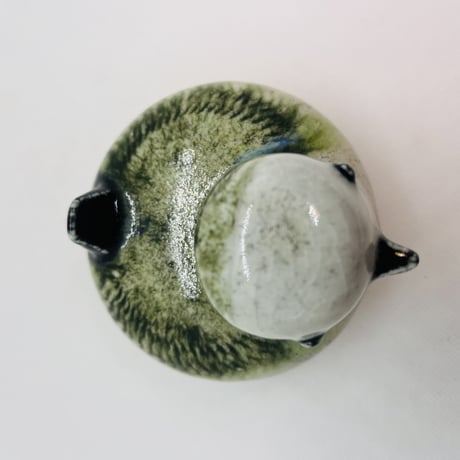 ☆ご予約品☆【Sylvia leuchovius 】鳥のオブジェ《Rörstrand》