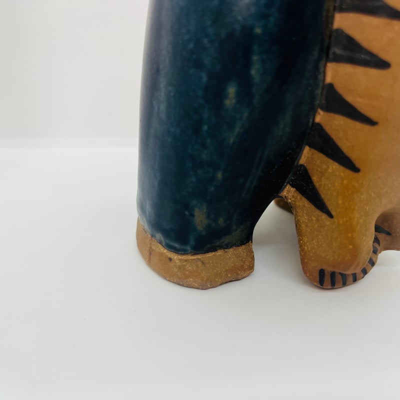 Lisa Larson / リサラーソン】ペレ《Gustavsberg》 | sugallery