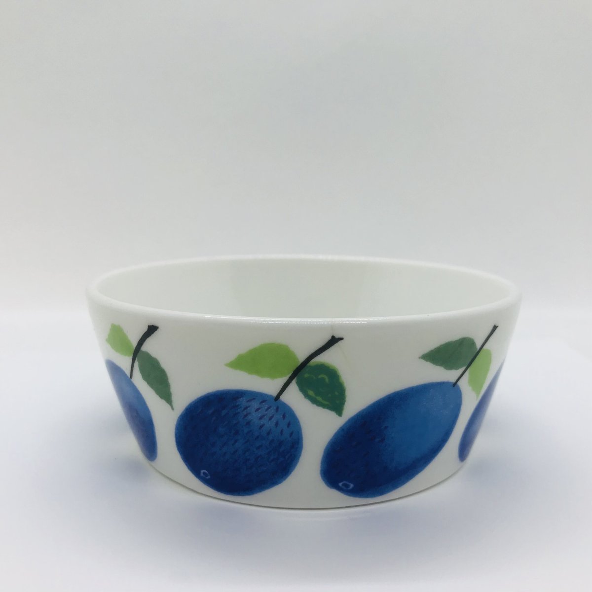 希少 コープ 110周年限定 スティグリンドベリ プレート×ボウル 希少 コープ 110周年限定 スティグリンドベリ プレート×ボウル