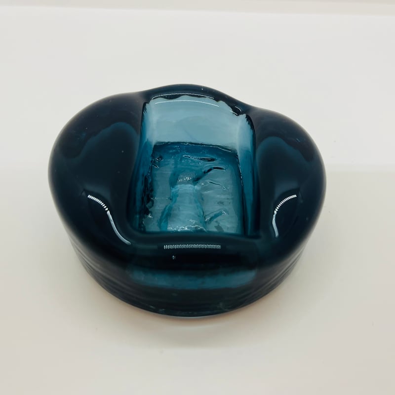 Erik Hoglund エリックホグラン 灰皿 アッシュトレイ 牛 18604 iittala - Erik Hoglund エリックホグラン 灰皿 アッシュトレイ