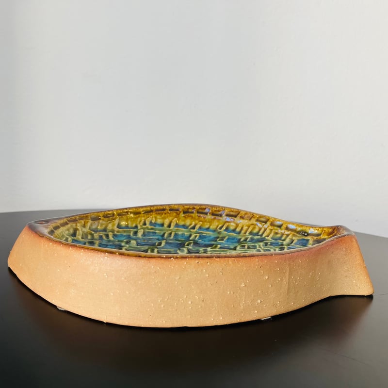 Gabi Citron-Tengborg】魚 | sugallery