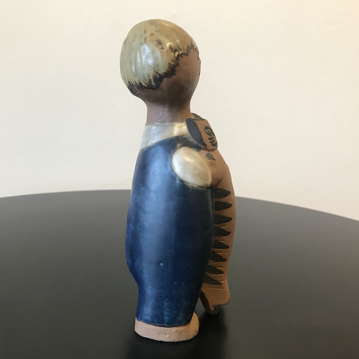 Lisa Larson / リサラーソン】ペレ《Gustavsberg》 | sugallery