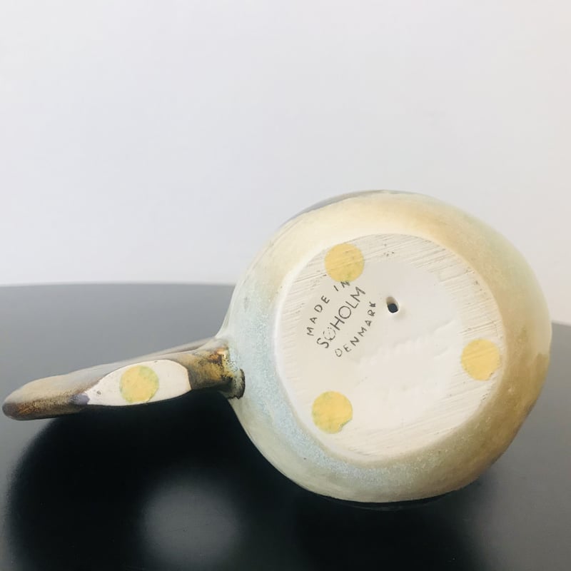 Joseph Simon】雌鶏・雄鶏 ペア オブジェ《Soholm》 | sugallery