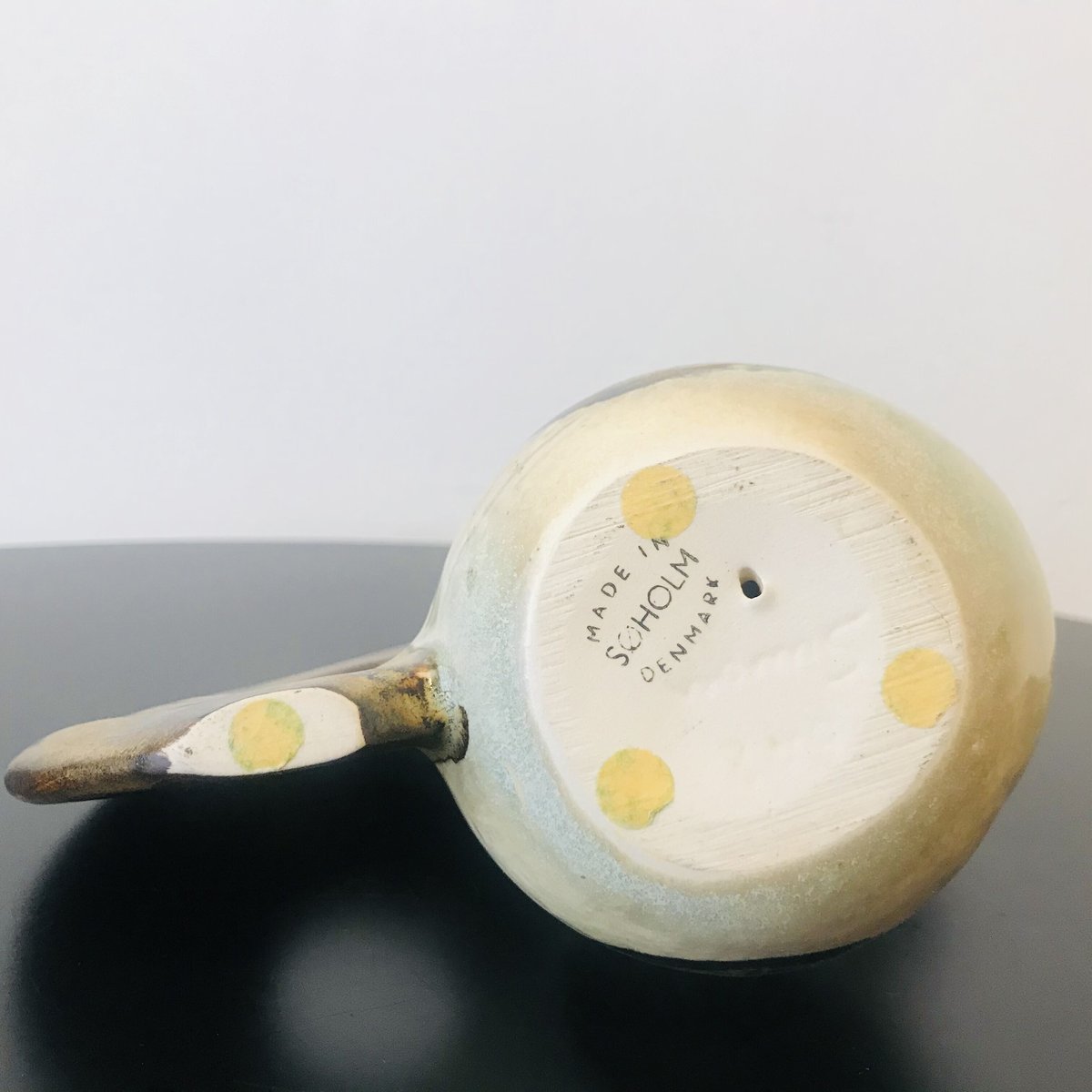 Joseph Simon】雌鶏・雄鶏 ペア オブジェ《Soholm》 | sugallery