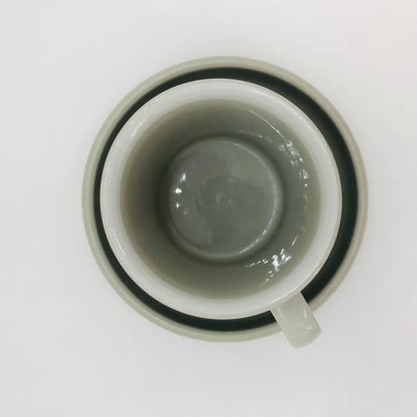 《ARABIA》Salla　コーヒーC&S　１