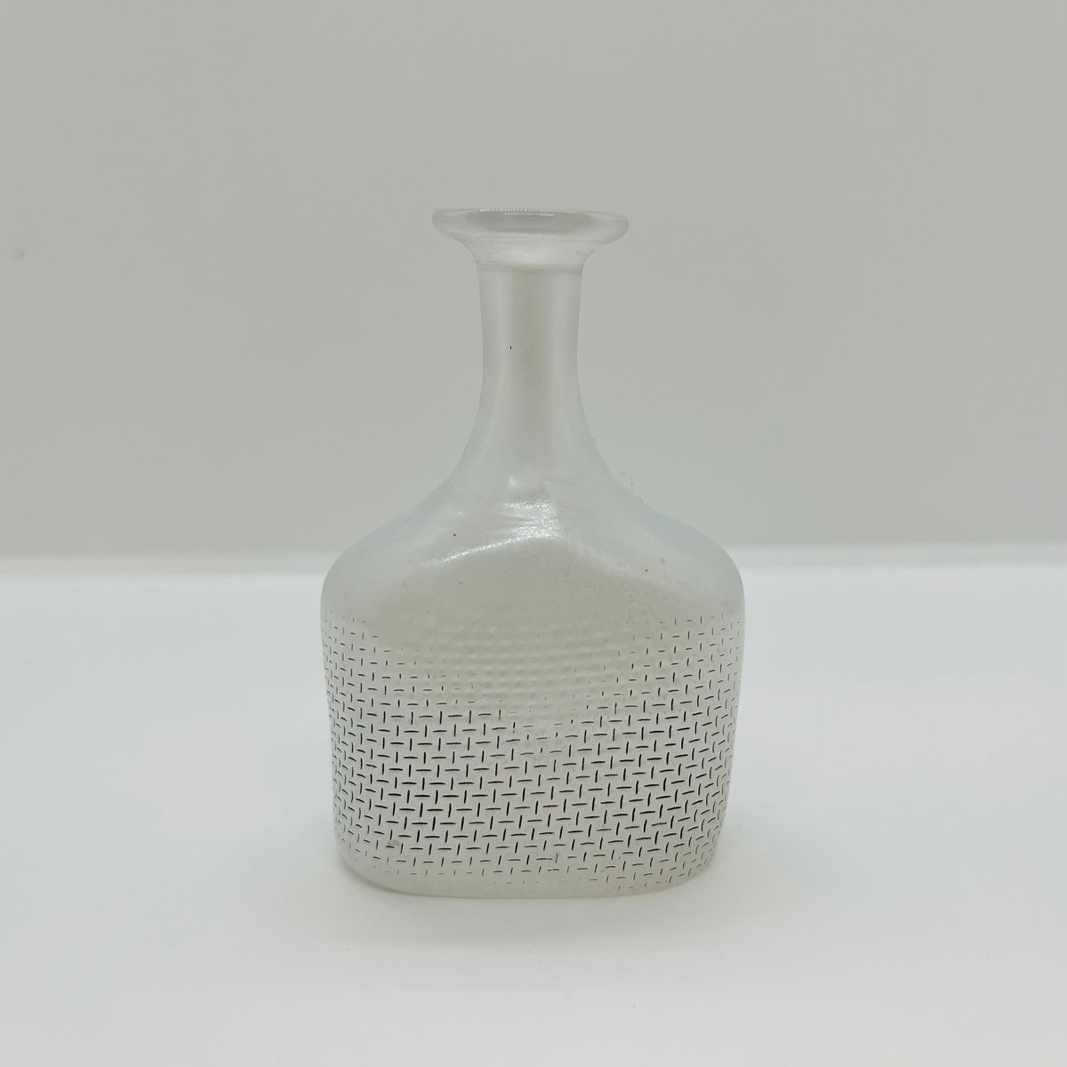 KOSTA BODA バーティル・ヴァーリン CHICO series 花瓶 fit=scale-down