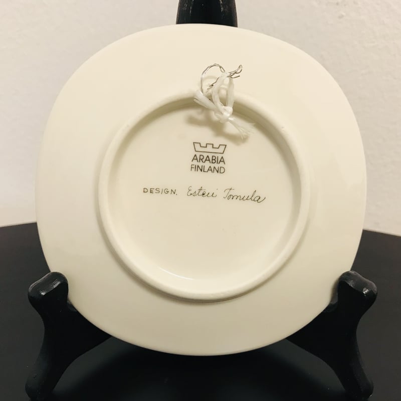 ARABIA エステリ・トムラ ボタニカ /