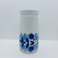 Inger persson/インガーパーソン】 花瓶 アトリエ作品《Rörstrand》 |