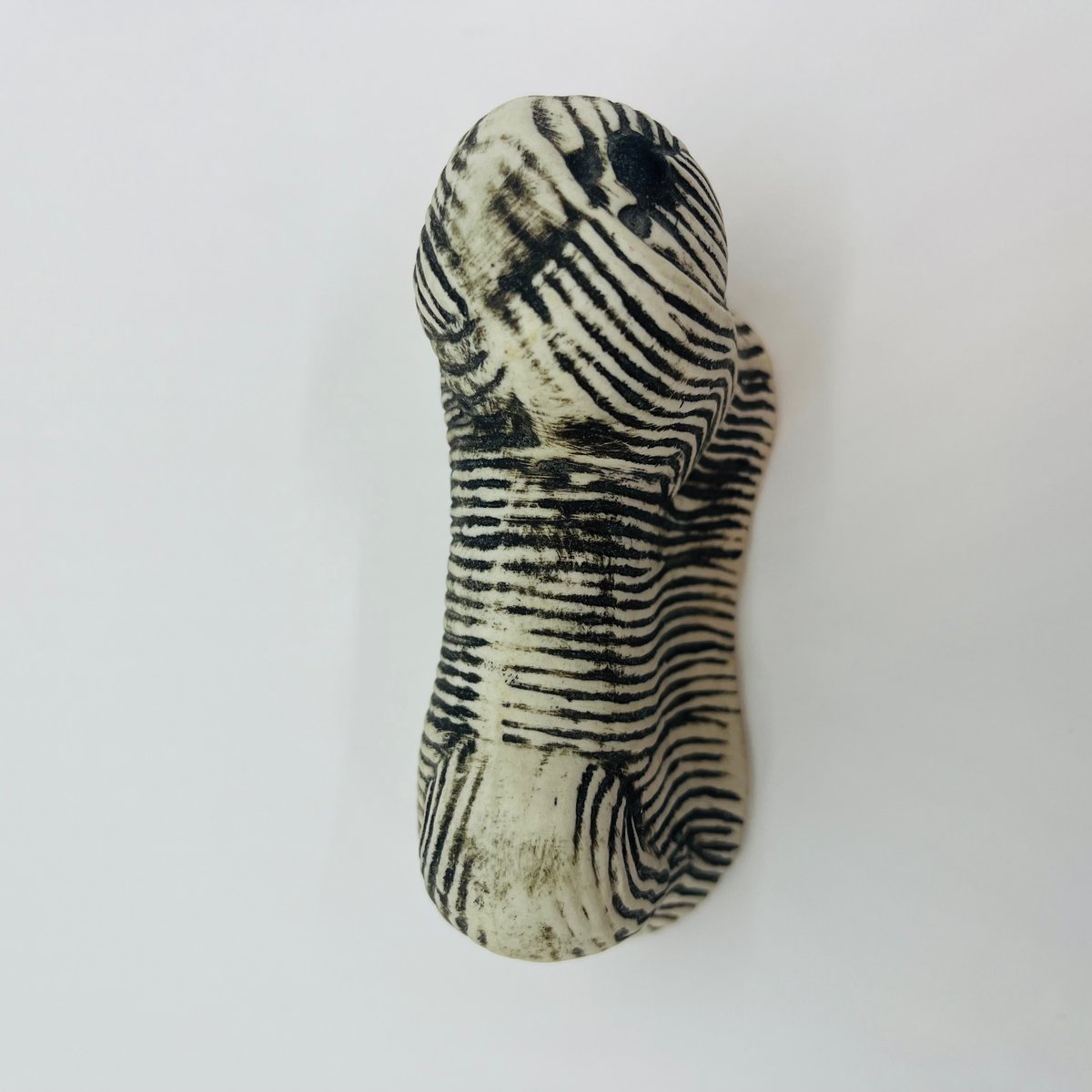 Lisa Larson / リサラーソン】ヴィンテージ版 Kennel スカイ