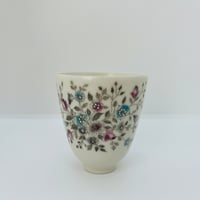 【Esteri Tomula】Fennica　ミニカップ《ARABIA》