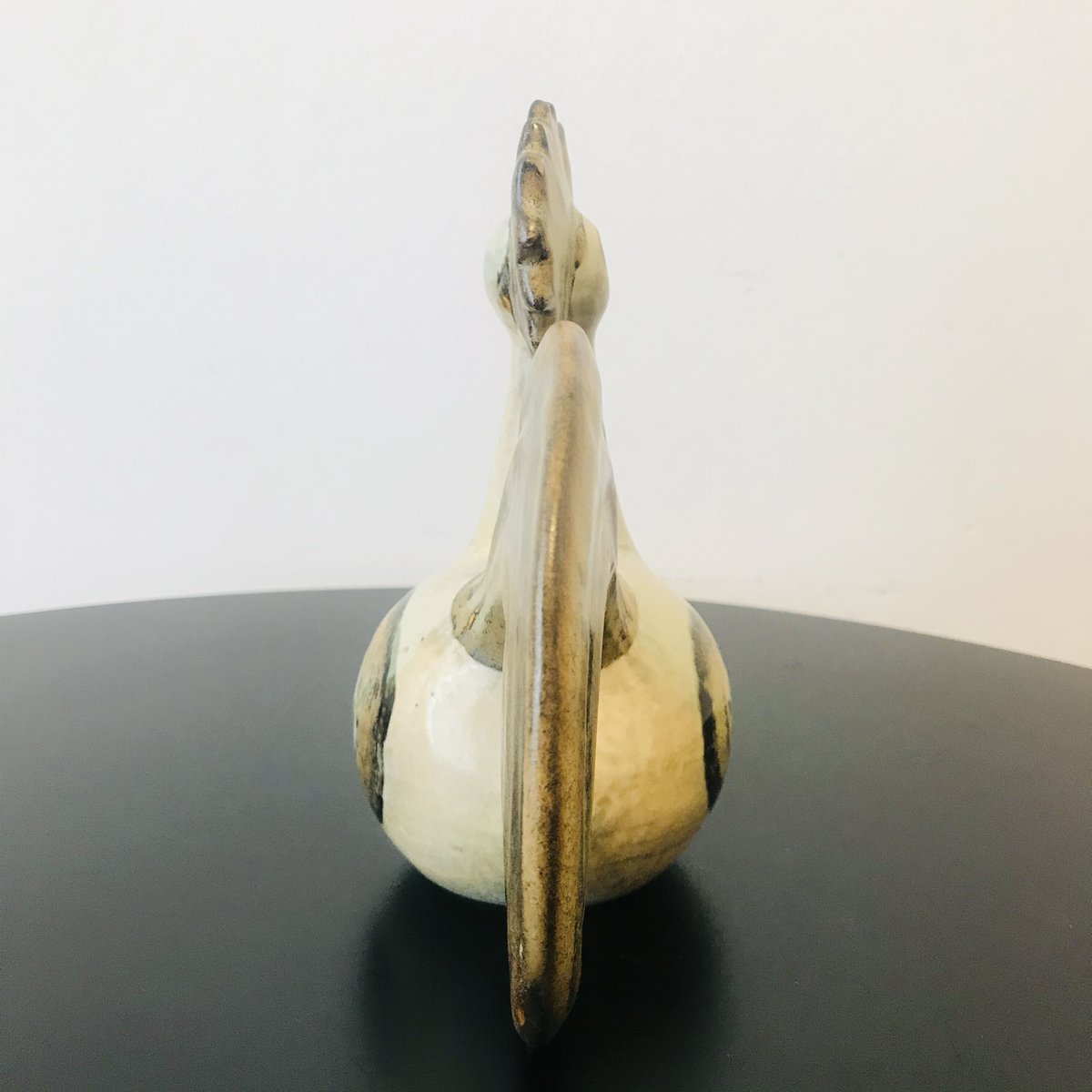 Joseph Simon】雌鶏・雄鶏 ペア オブジェ《Soholm》 | sugallery