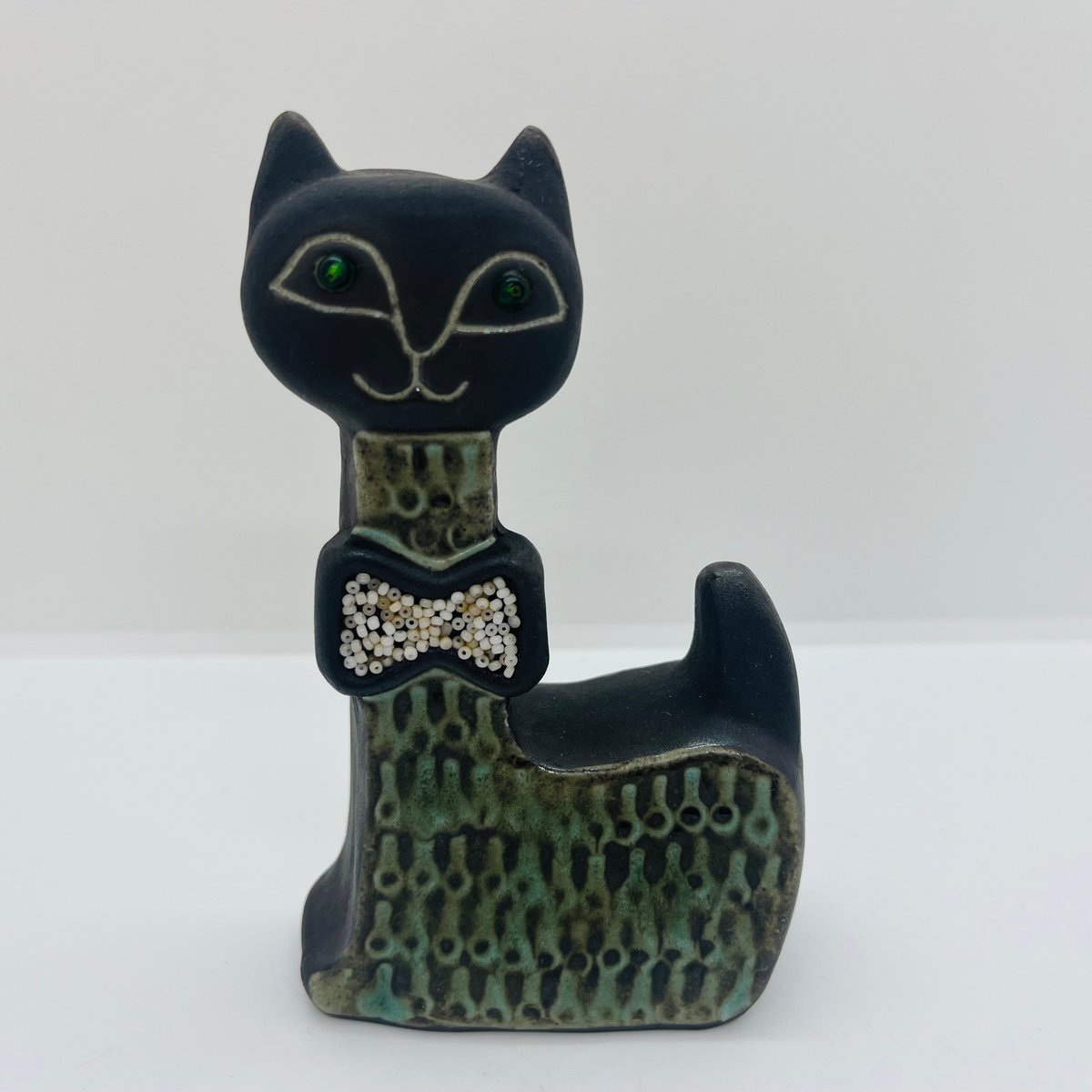 1940〜50s ニッカーボッカー　猫　Kitty Kuddles 超美品 1940〜50s ニッカーボッカー 猫 Kitty Kuddles 超美品 Vintage 1940