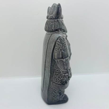 【Taisto Kaasinen】バイキング 大《Upsala Ekeby》