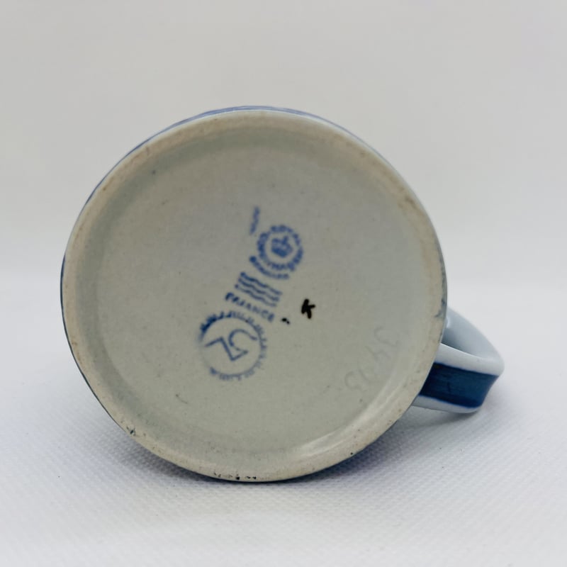 ロイヤルコペンハーゲン　イヤーマグ　カップ　ヴィンテージ　1969 Sサイズ Royal Copenhagen》 イヤーマグ 1969年 | sugallery