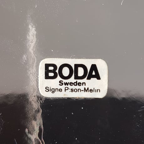 【Signe Persson-Melin/シグネペーションメリン】カッティングボード《Boda Nova》