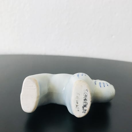 《Soholｍ》ラクダのオブジェ