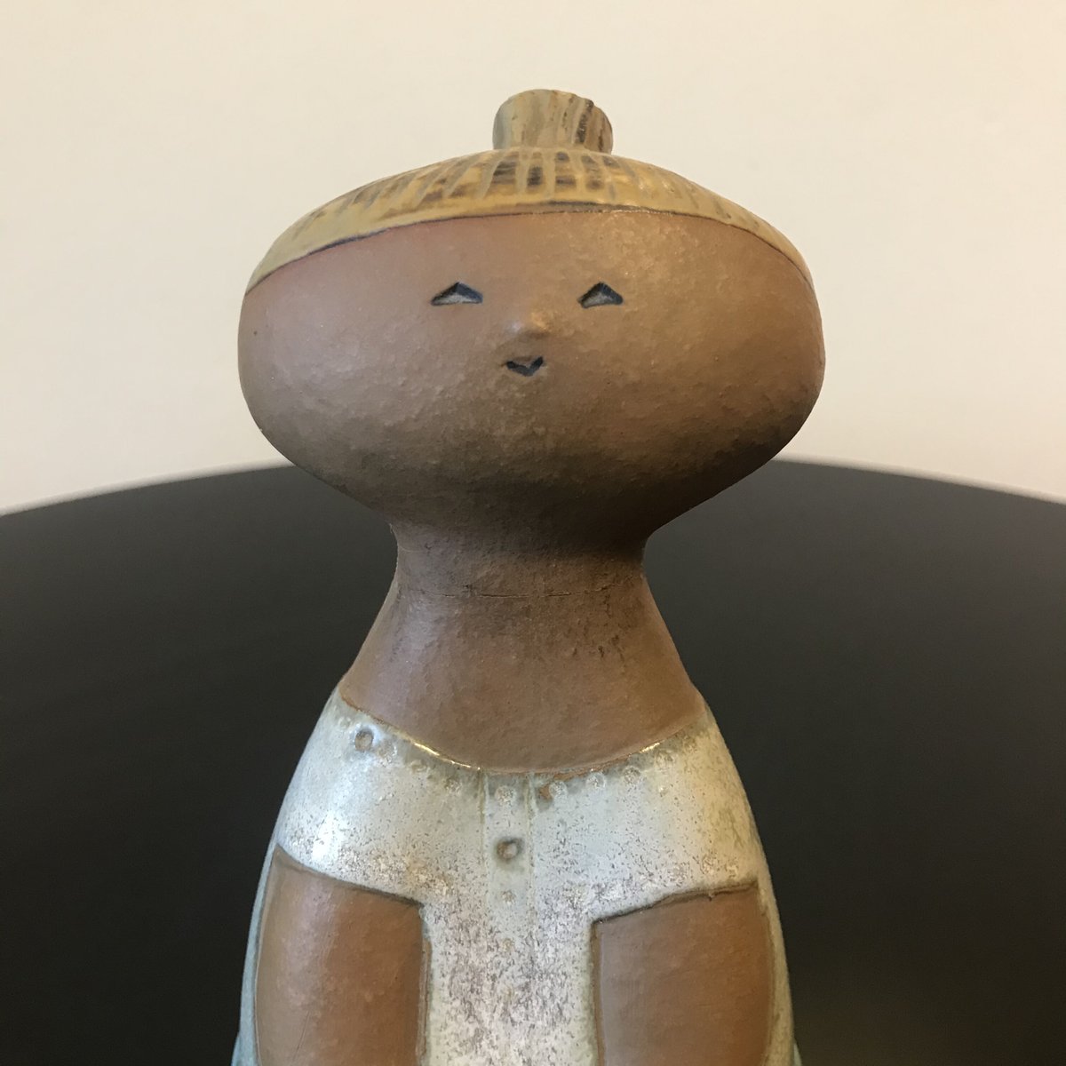 Lisa Larson / リサラーソン】訳アリ！レアカラー ロッタ