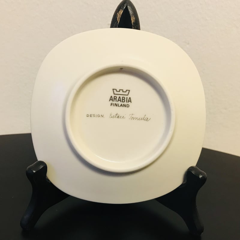 ARABIA ヒメナデシコ フィンランド Botanica ARABIA ヒメナデシコ フィンランド Botanica 【公式通販】