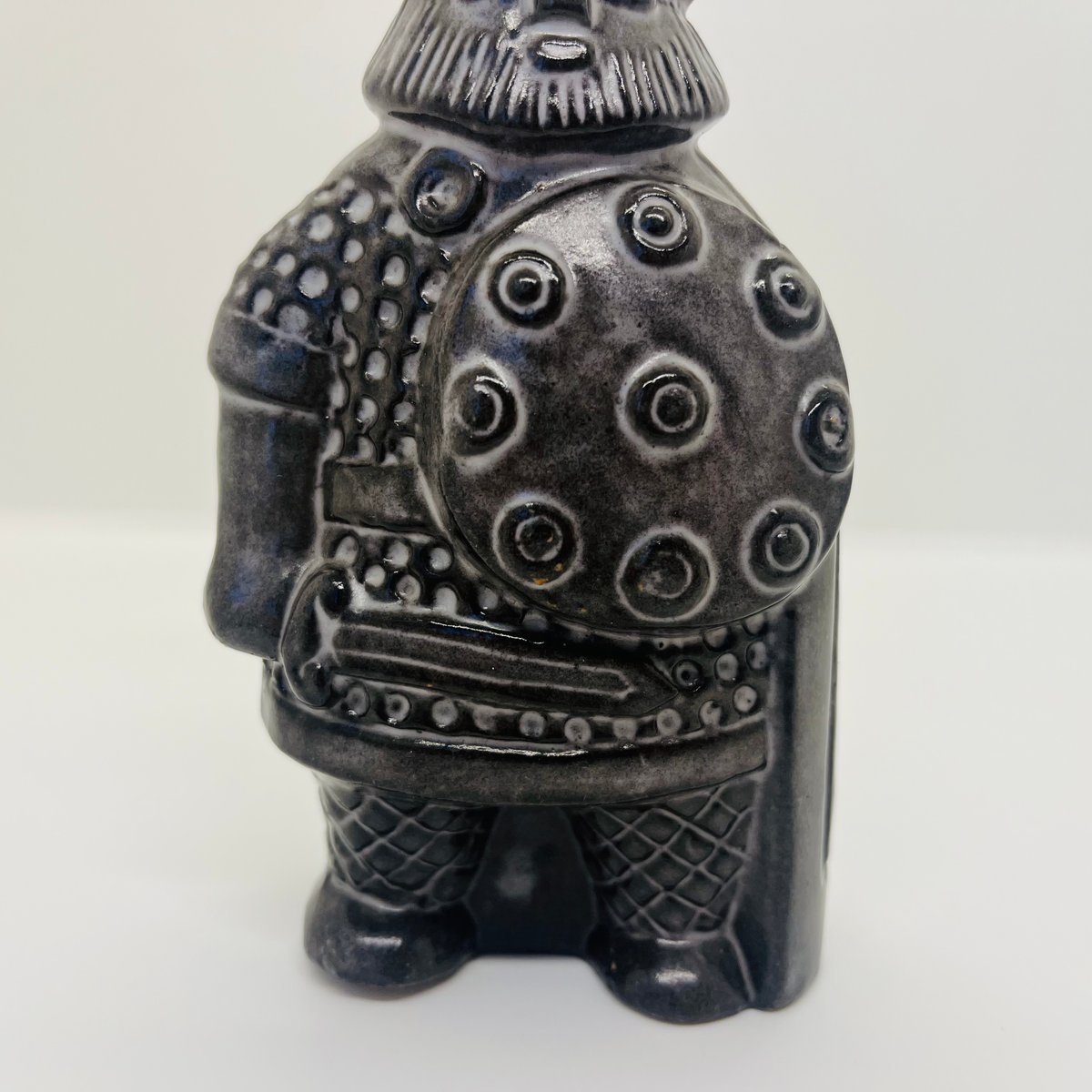 Taisto Kaasinen】バイキング 小《Upsala Ekeby》 | sugallery