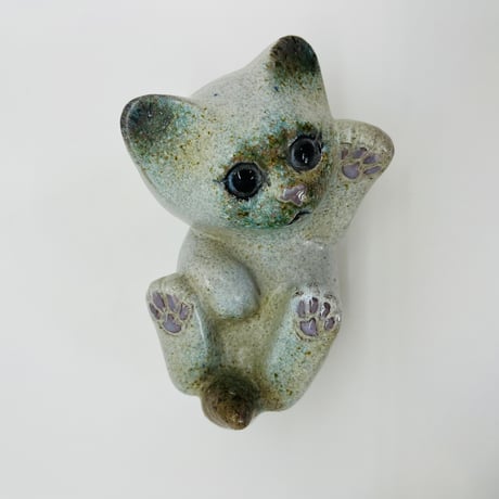 《Nittsjö 》 子猫【Thomas Hellstorm】