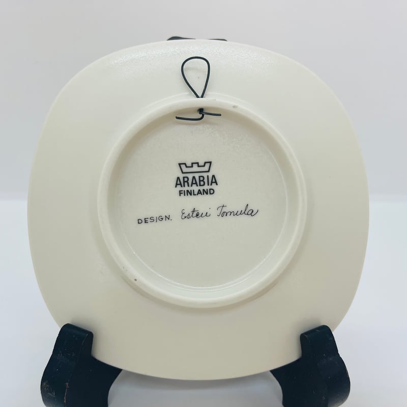 ARABIA ヒメナデシコ フィンランド Botanica ARABIA ヒメナデシコ