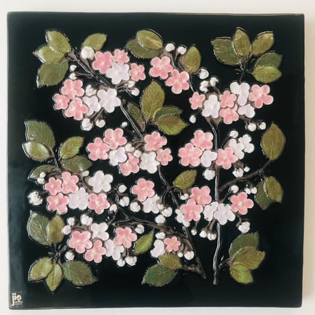 《Jie Gantofta》桜　Lサイズ　【Aimo】