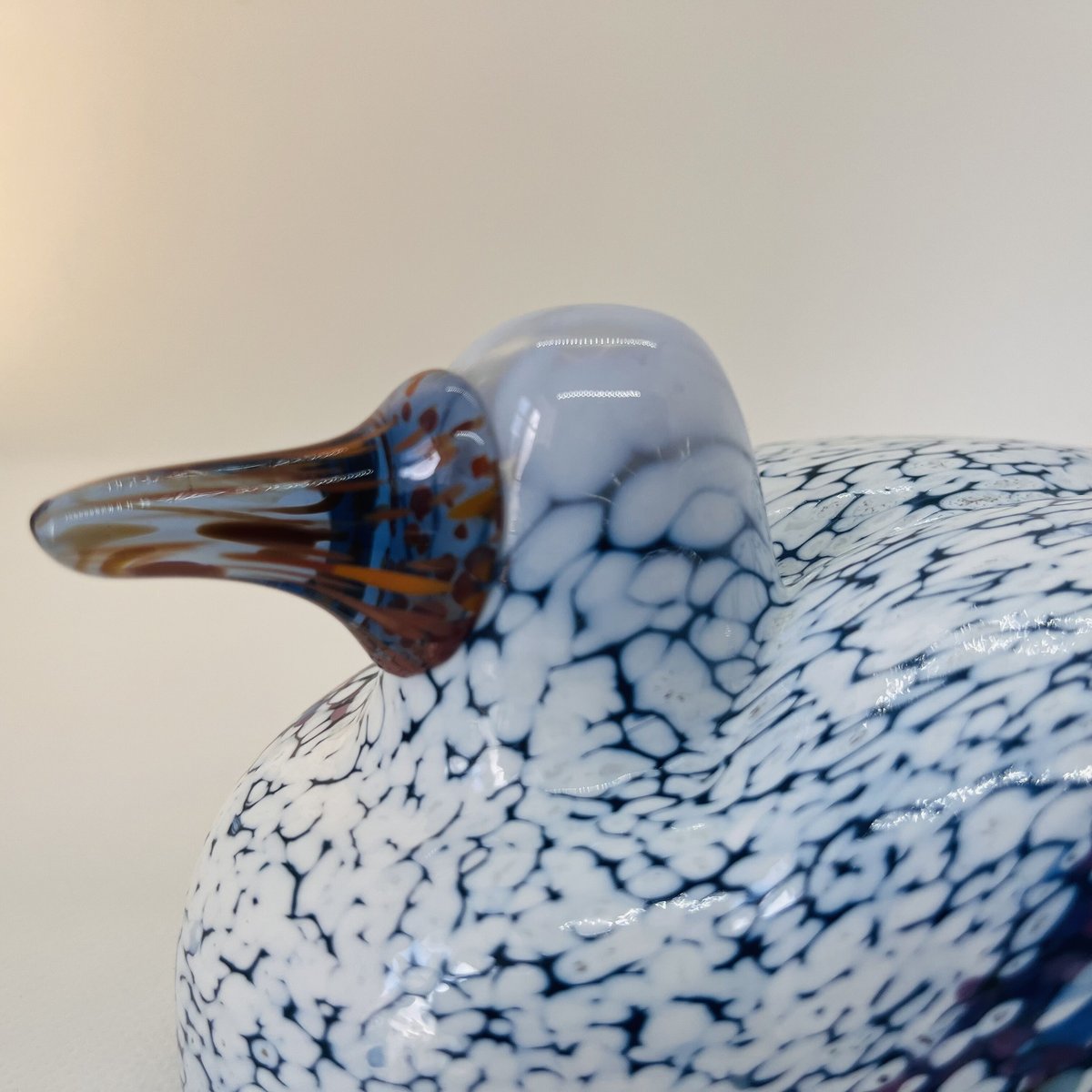 バーティル・ヴァリーン Terraシリーズ 鳥 オブジェ 1978年 バーティル・ヴァリーン Terraシリーズ 鳥 オブジェ 1978年