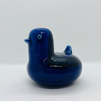 【Sylvia leuchovius】鳥のオブジェ《Rörstrand》