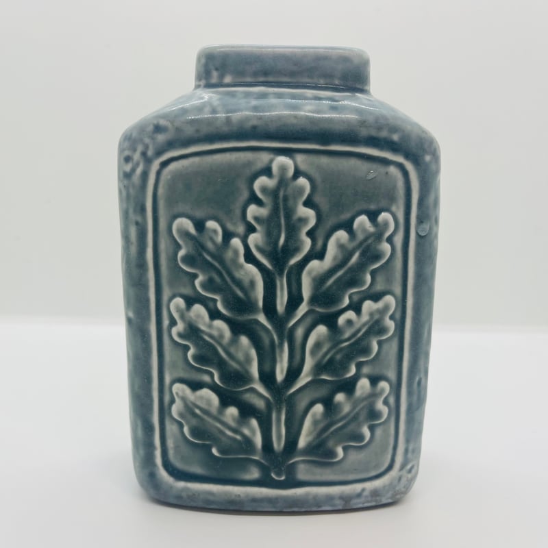 Gunnar Nylund / グンナーニールンド】Eklöv フラワーベース《Rörstr