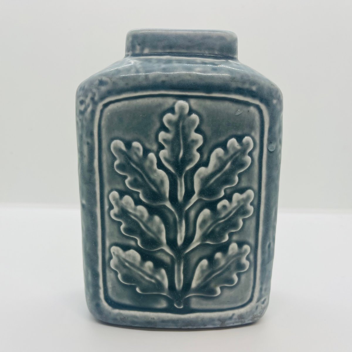 Gunnar Nylund / グンナーニールンド】Eklöv フラワーベース《Rörstr