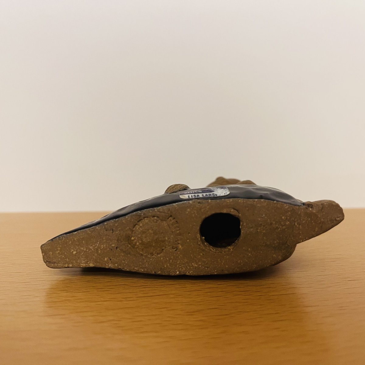 Lisa Larson リサラーソン 人魚のみ MINIATYRER Sjojungfru（人魚）