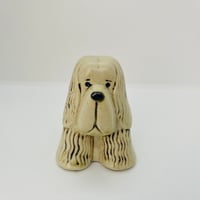 最終価格❁ リサラーソン❁ Kennel 白スパニエル【Gustavsberg】 fit=scale-down,w=1200