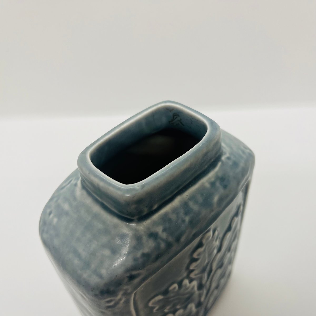 Gunnar Nylund / グンナーニールンド】Eklöv フラワーベース《Rörstr