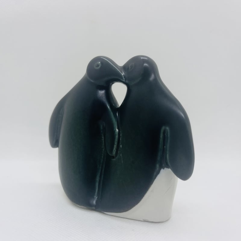 Lisa Larson / リサラーソン】Noas ark ペンギン《Gustavsber