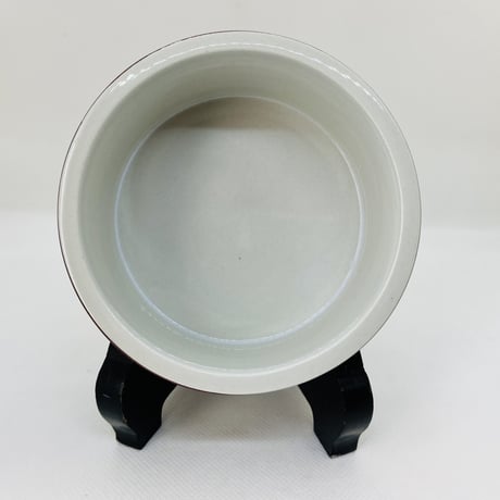 《Royal Copenhagen》  アルミニア　蓋つき小物入れ