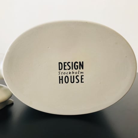 ☆ご予約品【Signe Persson-Melin/シグネペーションメリン】ティーポット　ホワイト《Design House Stockholm》