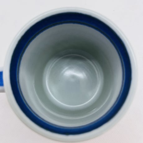 《Royal Copenhagen》  イヤーマグ 1969年