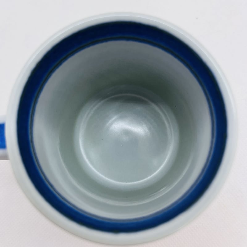 Royal Copenhagen》 イヤーマグ 1969年 | sugallery