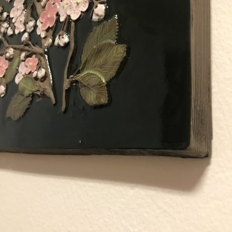 《Jie Gantofta》桜　Lサイズ　【Aimo】