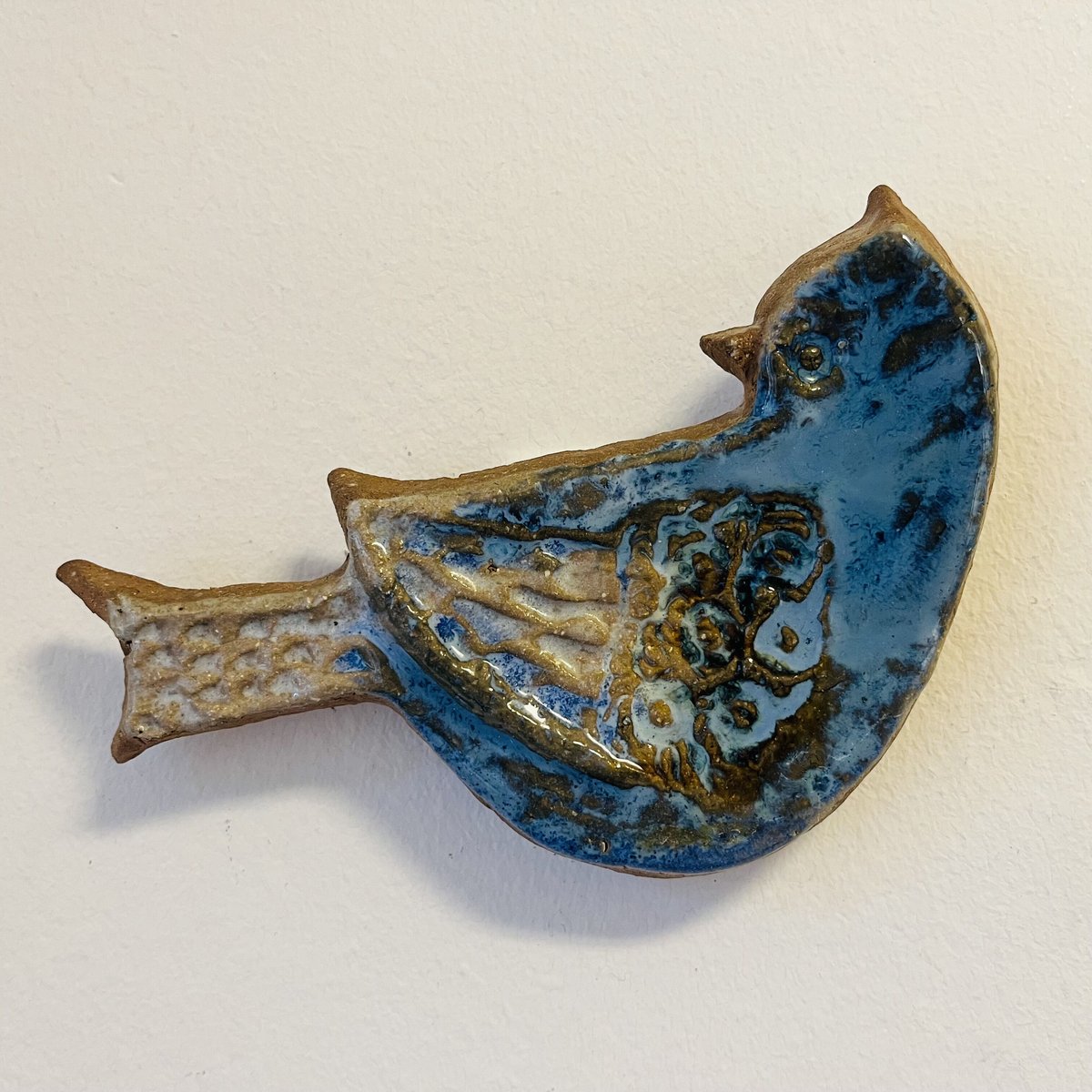 Gabi Citron-Tengborg】鳥さん 1 | sugallery