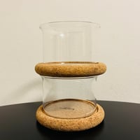 【Signe Persson-Melin/シグネペーションメリン】耐熱ボウル　2個セット　H6.5㎝ ×Φ10cm《Boda Nova》②
