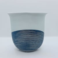 Inger persson/インガーパーソン】 花瓶 アトリエ作品《Rörstrand》 |