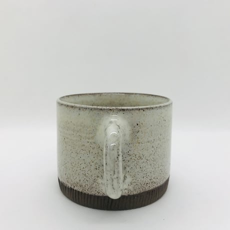 ☆ご予約品☆【Signe Persson-Melin/シグネペーションメリン】ティーマグ　ホワイトⅠ