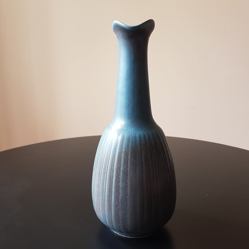 Gunnar Nylund グンナーニールンド Collier 花瓶