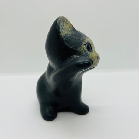 《Nittsjö 》 子猫【Thomas Hellstorm】
