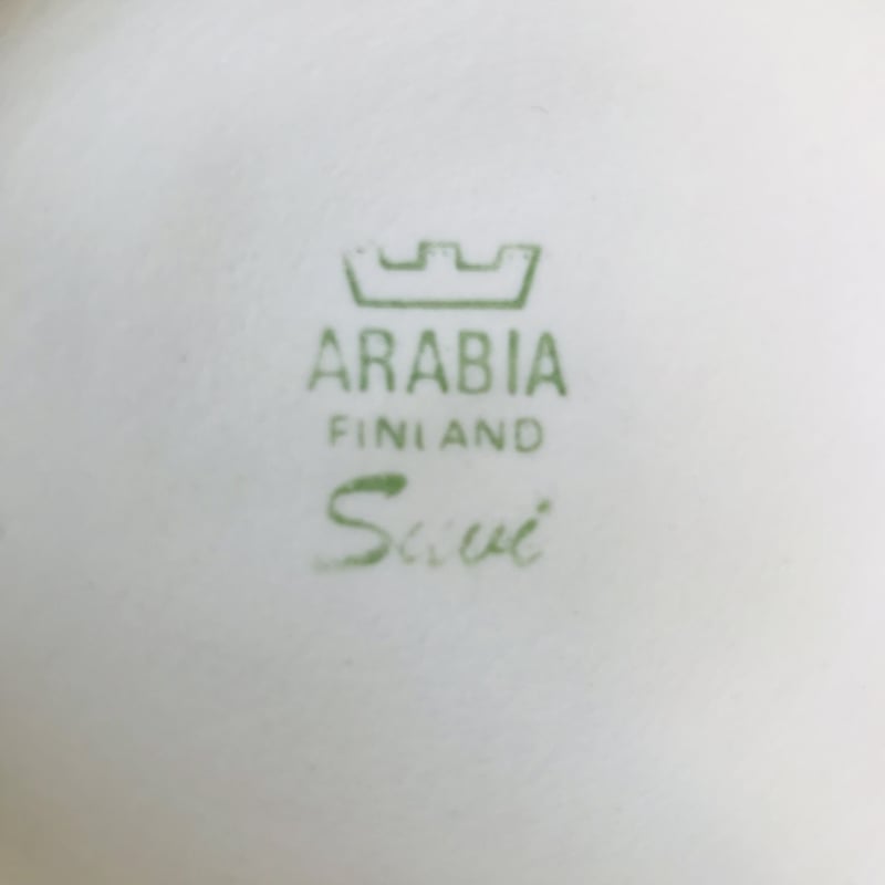 Gunvor Olin-Gronqvist/グンヴァル・オリン・グラングヴィスト