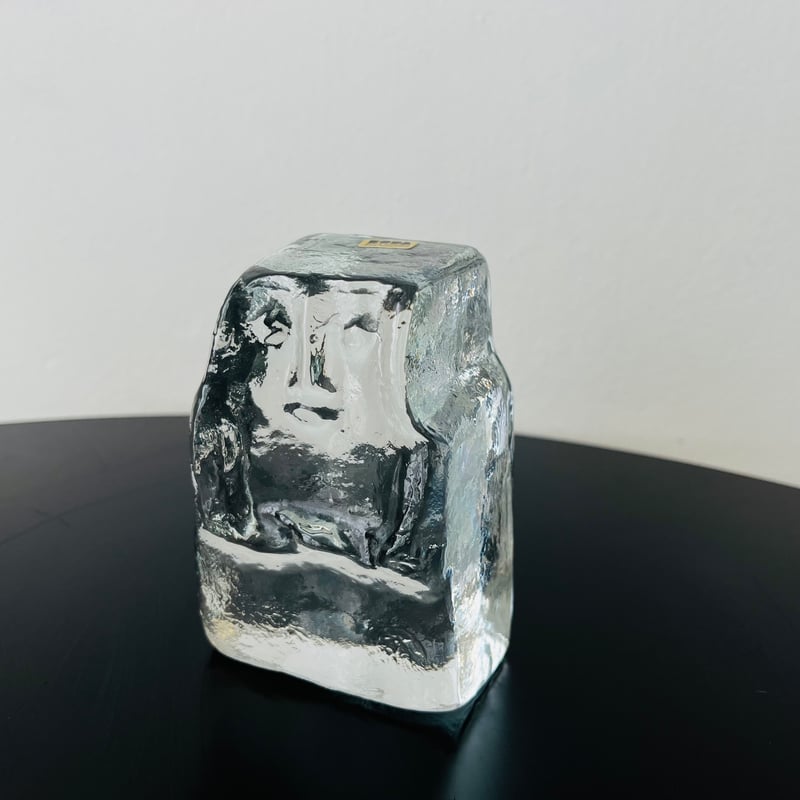 Erik Hoglund / エリックホグラン】考えるヒト《Boda》 | sugallery