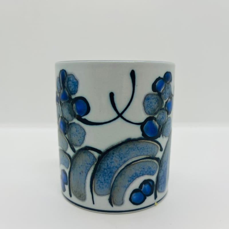 Royal Copenhagen》 イヤーマグ Sサイズ 1974年 | sugallery Royal Copenhagen》 イヤーマグ Sサイズ 1974年 | sugallery
