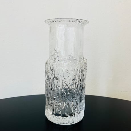 【Tapio Wirkkala】Arnica フラワーベース 18cm《Iittala》-A