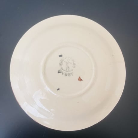 【Wilhelm Kåge】Pyret カップ①《Gustavsberg》